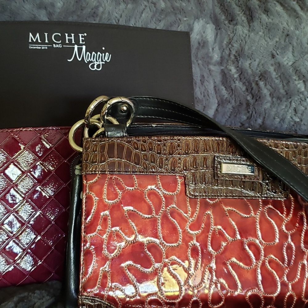 Miche Classic